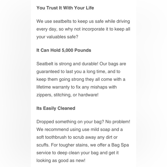 Harveys Seatbelt Disney Vampire Mickey Medium Crossbody NWT SOLD OUT - Picture 15 of 16